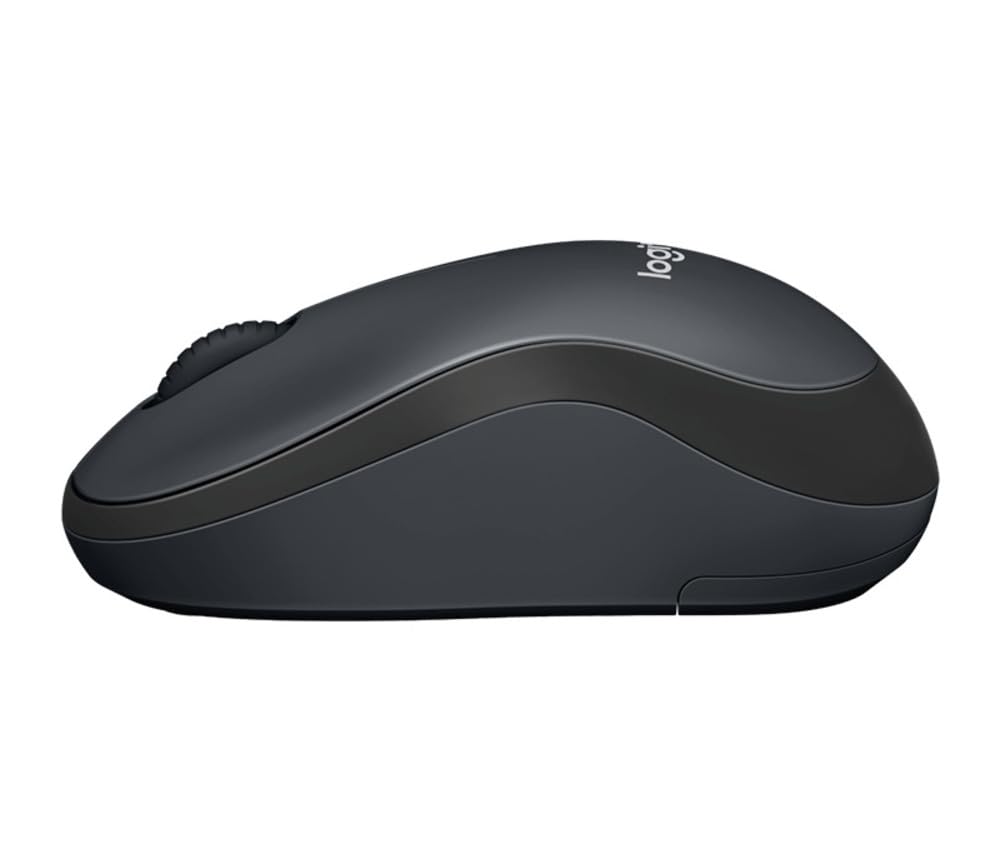 Logitech M221 Wireless Mouse