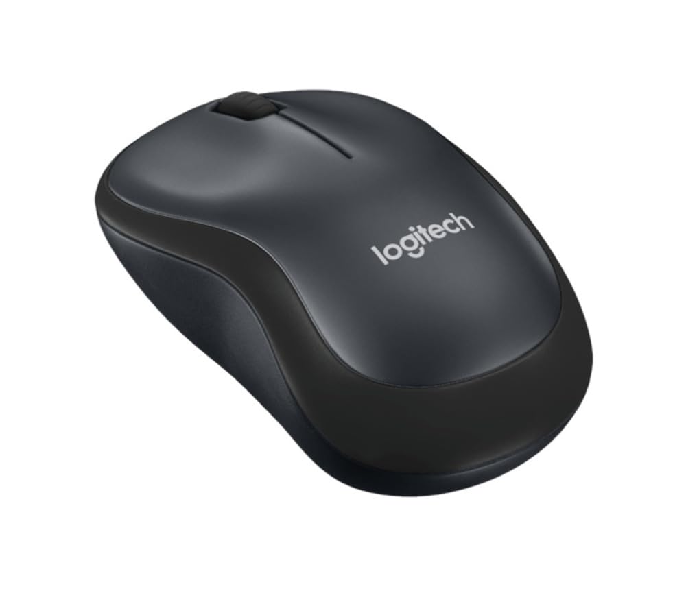 Logitech M221 Wireless Mouse
